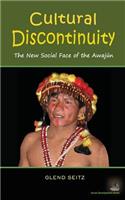 Cultural Discontinuity