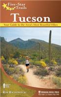 Five-Star Trails: Tucson