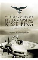 The Memoirs of Field-Marshal Kesselring