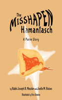 Misshapen Hamantasch