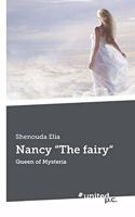 Nancy The fairy