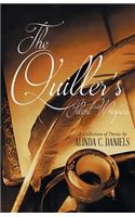 The Quiller's Silent Whispers