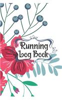 Running Log Book
