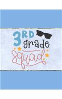 3rd Grade Squad