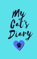 My Cat's Diary