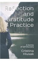 Reflection and Gratitude Practice