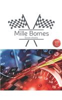 Mille Bornes Score sheet