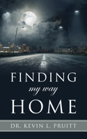 Finding my way Home