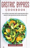 Gastric Bypass Cookbook