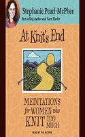 At Knit's End