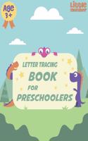 Alphabet Trace the Letters