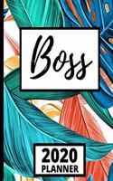 Boss