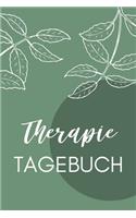 Therapie Tagebuch