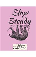 Slow & Steady