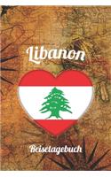 Libanon Reisetagebuch