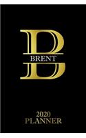 Brent