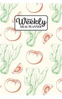 Weekly Meal Planner