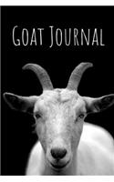 Goat Journal
