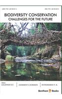 Biodiversity Conservation - Challenges for the Future