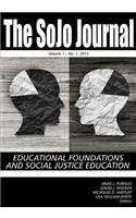 SoJo Journal