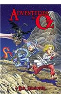 Adventures in Oz Vol. 2 (Little Adventures In Oz)