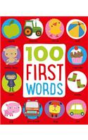 100 First Words