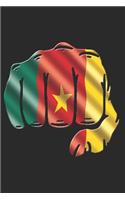 Cameroon Notebook