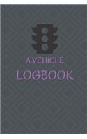 Mileage Log Book