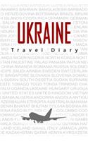 Ukraine Travel Diary