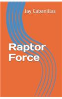Raptor Force