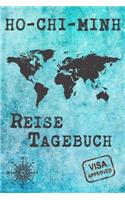 Ho-Chi-Minh Reise Tagebuch