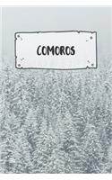 Comoros