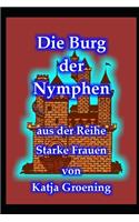 Die Burg der Nymphen