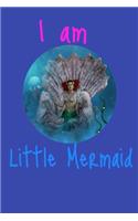 little mermaid