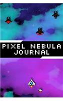 Pixel Nebula Journal