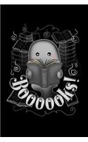 Boooooks!