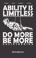 Calisthenics 