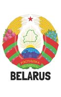 Belaruś