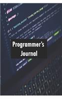 2020 Software Programmer Journal