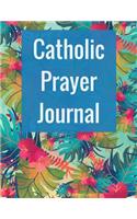 Catholic Prayer Journal