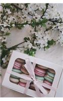 Macaroons Notebook