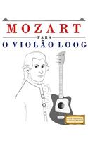 Mozart Para O Viol