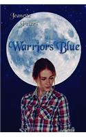 Warriors Blue