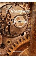Steampunk Journal