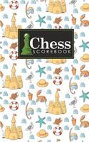 Chess Scorebook