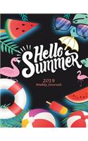 Hello Summer