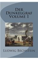 Der Dunkelgraf Volume 1