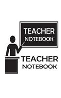 Teacher Notebook