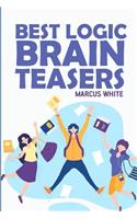 Best Logic Brain Teasers