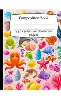 Composition Book
